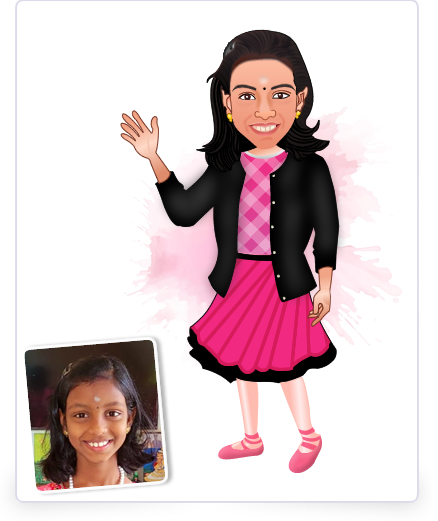 Cartoon Caricatures